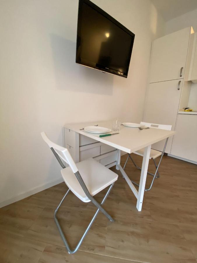 Studio In Milan - Nolo公寓 外观 照片