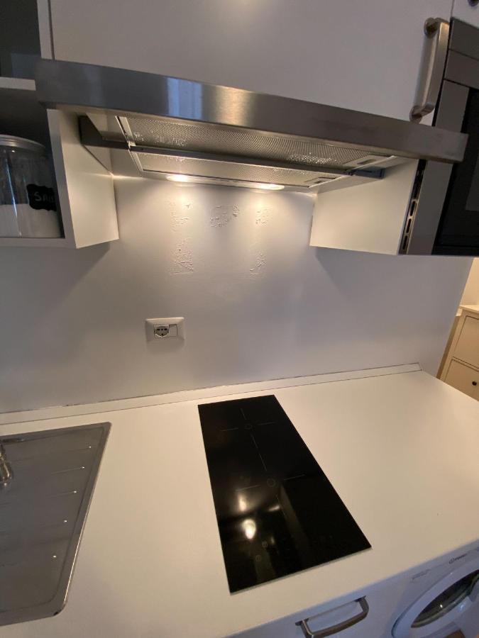 Studio In Milan - Nolo公寓 外观 照片
