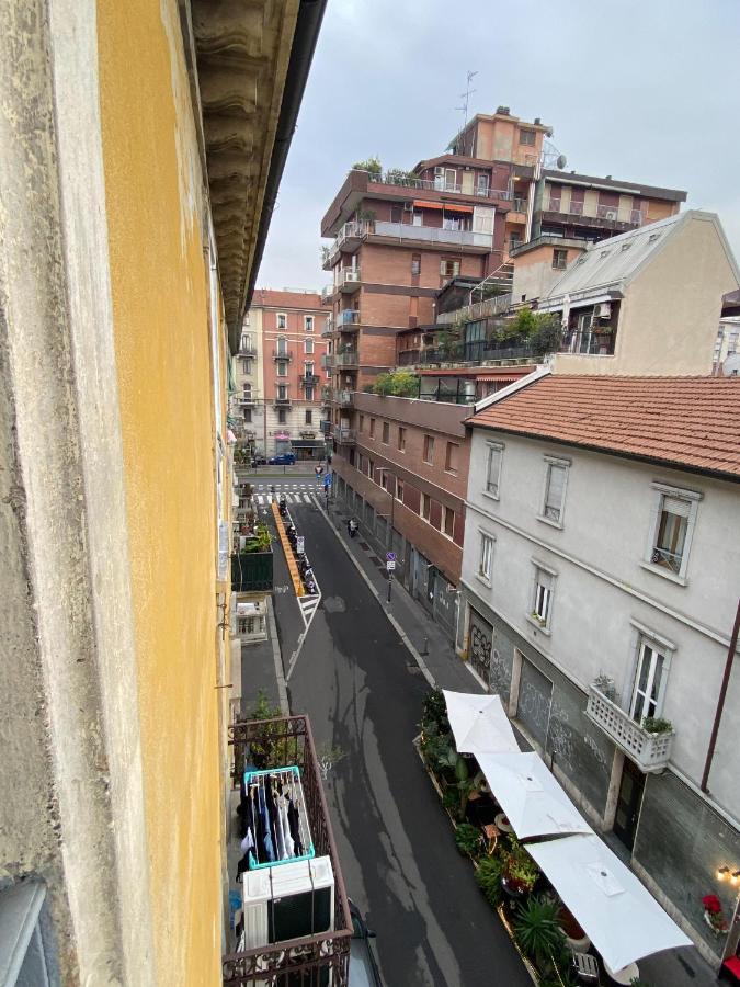 Studio In Milan - Nolo公寓 外观 照片