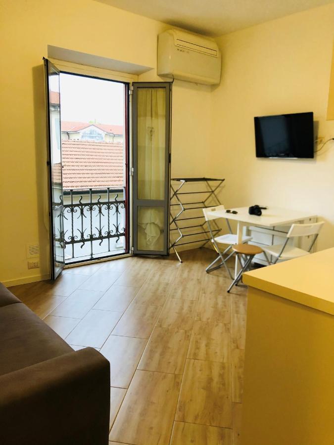 Studio In Milan - Nolo公寓 外观 照片